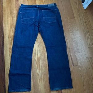 Nautica Jeans Boot Cut 36x32